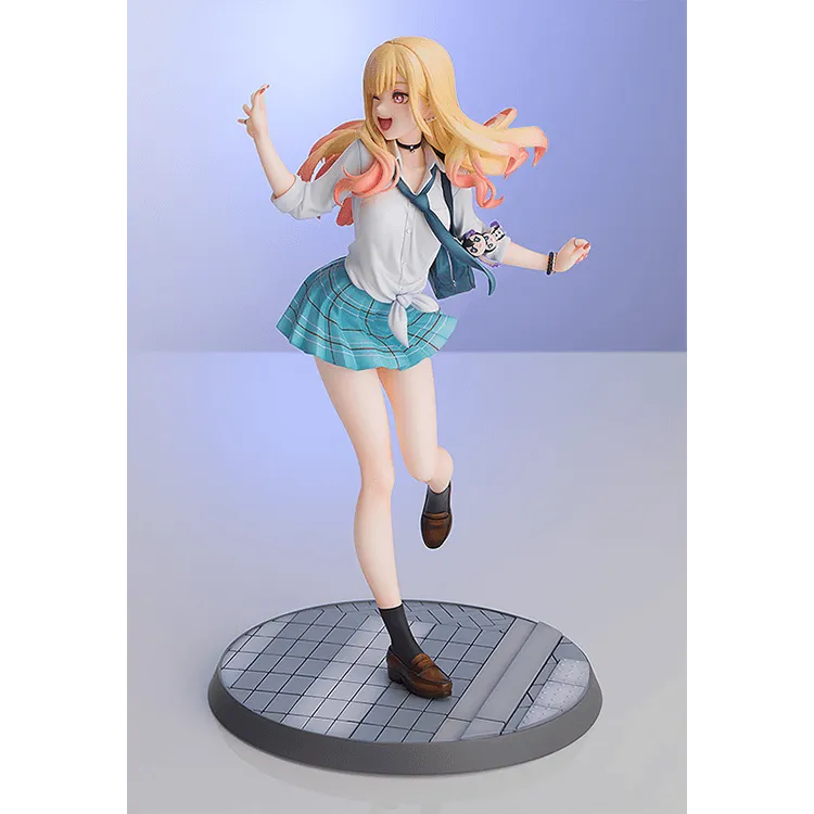 (Pre-Order END) My Dress-Up Darling Scale Figure - Marin Kitagawa 1/7 - Doki Doki Land