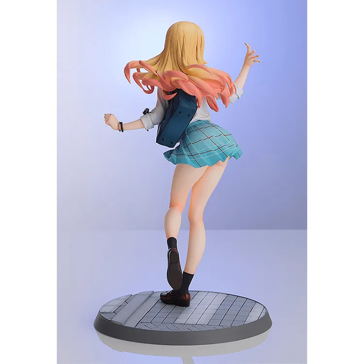 (Pre-Order END) My Dress-Up Darling Scale Figure - Marin Kitagawa 1/7 - Doki Doki Land