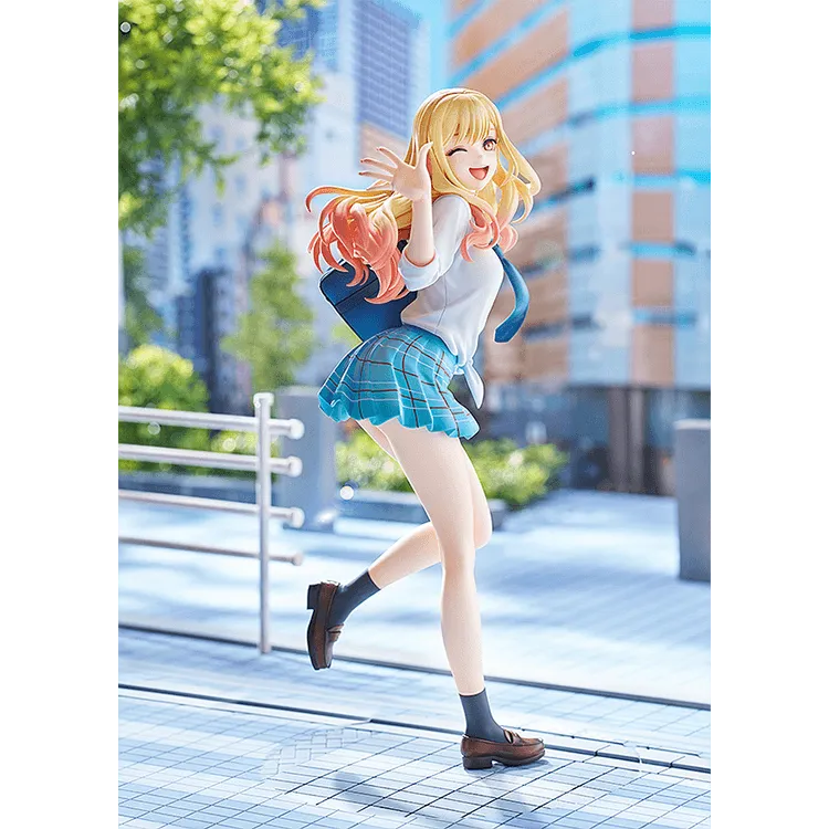 (Pre-Order END) My Dress-Up Darling Scale Figure - Marin Kitagawa 1/7 - Doki Doki Land