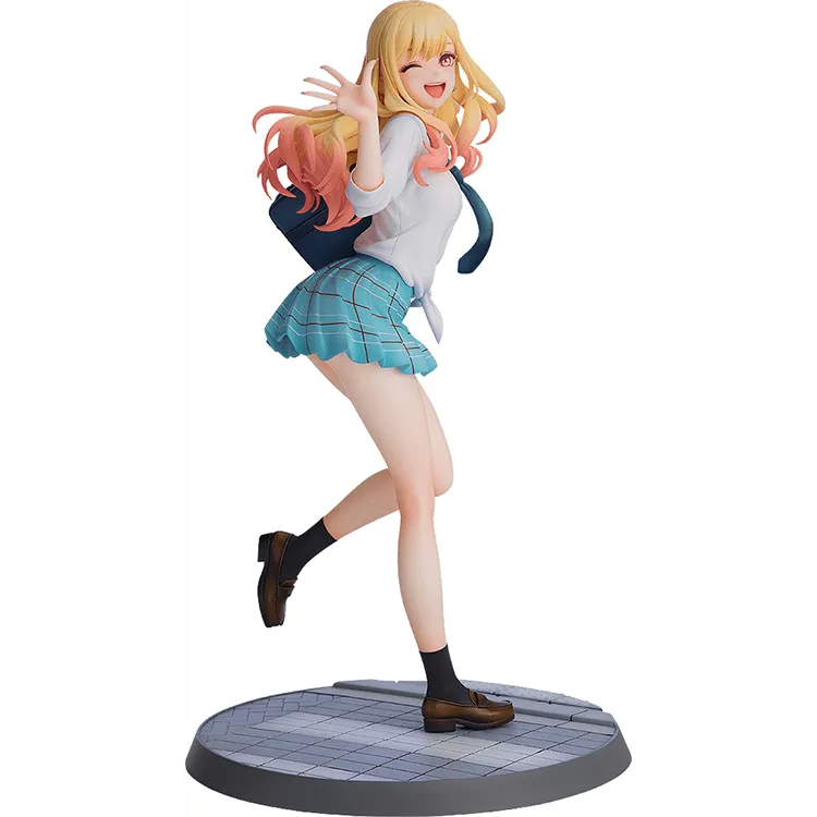 (Pre-Order END) My Dress-Up Darling Scale Figure - Marin Kitagawa 1/7 - Doki Doki Land