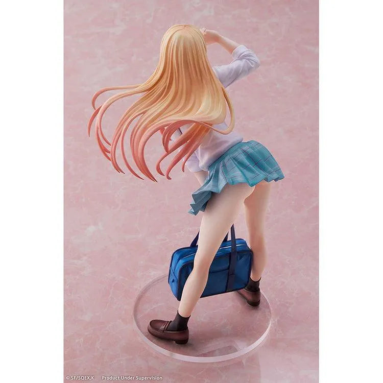 My Dress-Up Darling Scale Figure - Marin Kitagawa 1/7 - Doki Doki Land
