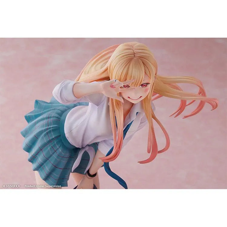 My Dress-Up Darling Scale Figure - Marin Kitagawa 1/7 - Doki Doki Land