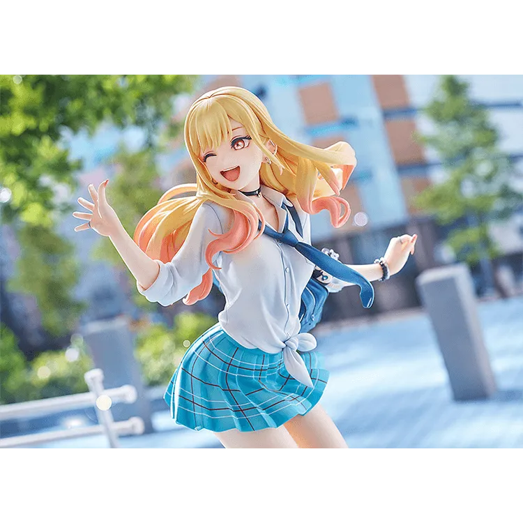 (Pre-Order END) My Dress-Up Darling Scale Figure - Marin Kitagawa 1/7 - Doki Doki Land