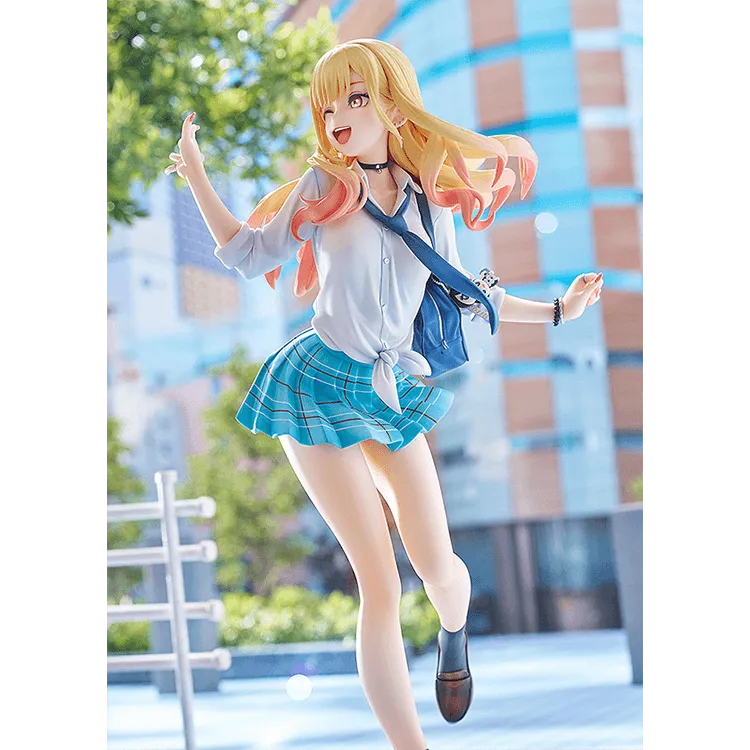 (Pre-Order END) My Dress-Up Darling Scale Figure - Marin Kitagawa 1/7 - Doki Doki Land