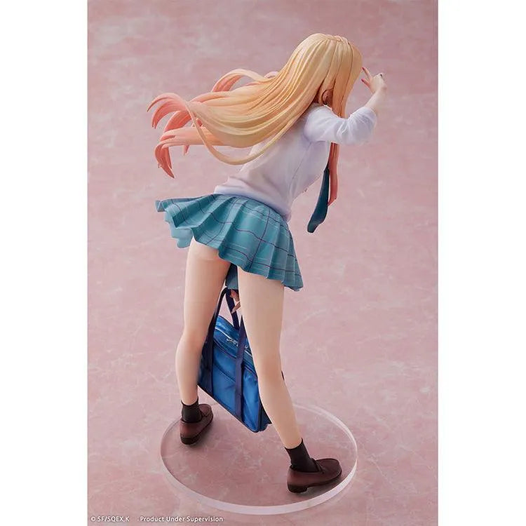 My Dress-Up Darling Scale Figure - Marin Kitagawa 1/7 - Doki Doki Land