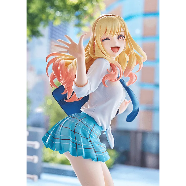 (Pre-Order END) My Dress-Up Darling Scale Figure - Marin Kitagawa 1/7 - Doki Doki Land