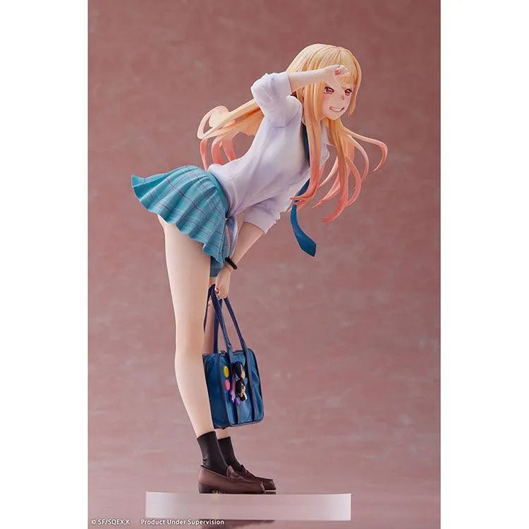 My Dress-Up Darling Scale Figure - Marin Kitagawa 1/7 - Doki Doki Land