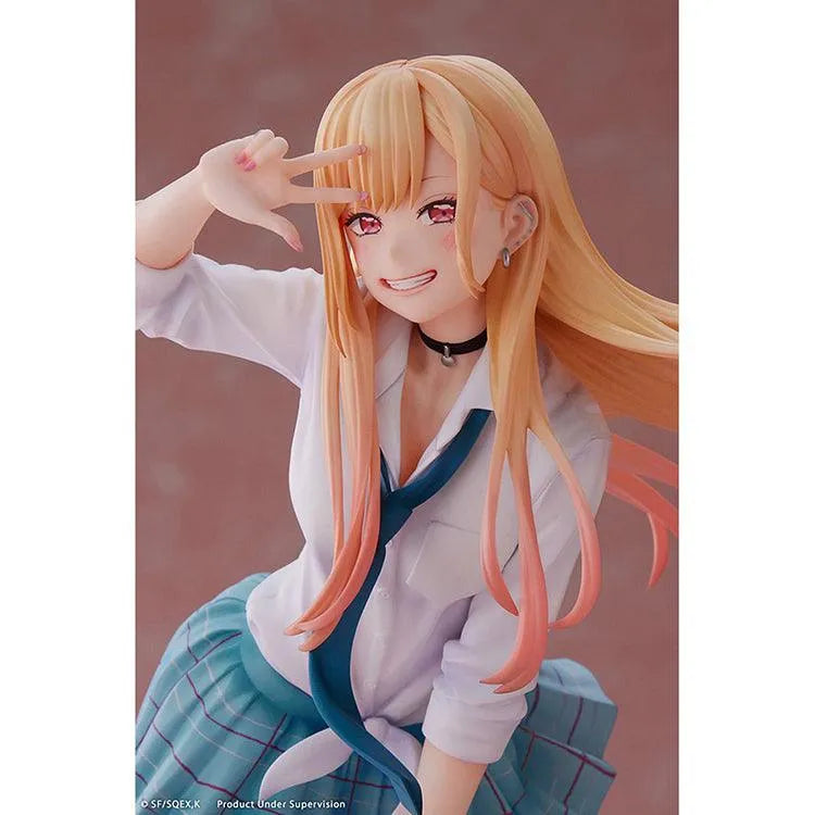 My Dress-Up Darling Scale Figure - Marin Kitagawa 1/7 - Doki Doki Land