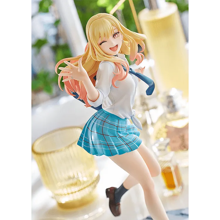 (Pre-Order END) My Dress-Up Darling Scale Figure - Marin Kitagawa 1/7 - Doki Doki Land