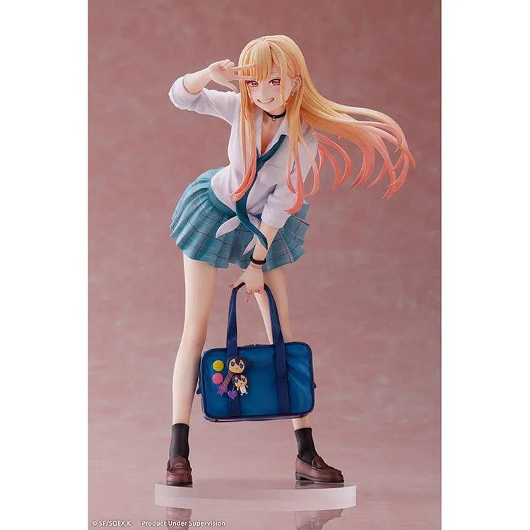 My Dress-Up Darling Scale Figure - Marin Kitagawa 1/7 - Doki Doki Land