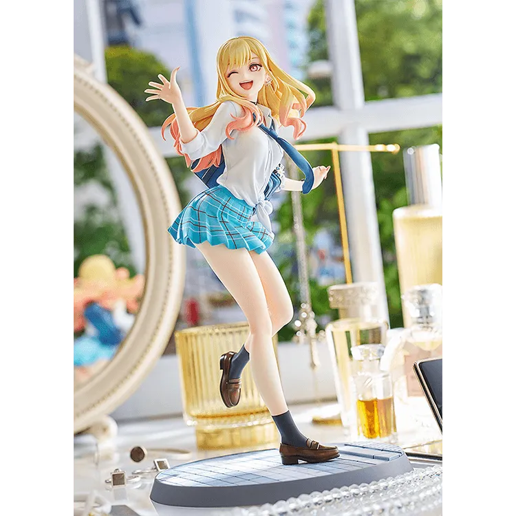 (Pre-Order END) My Dress-Up Darling Scale Figure - Marin Kitagawa 1/7 - Doki Doki Land