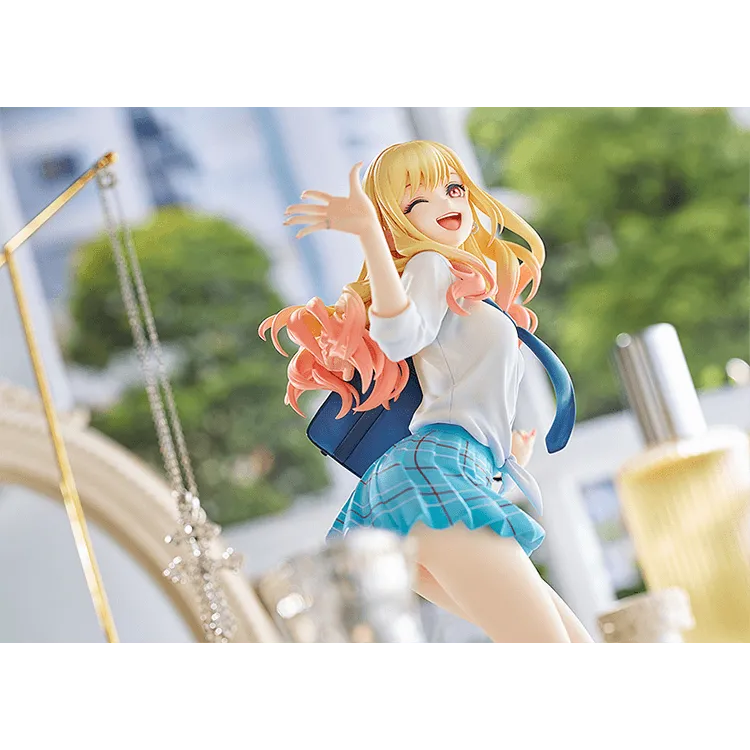 (Pre-Order END) My Dress-Up Darling Scale Figure - Marin Kitagawa 1/7 - Doki Doki Land