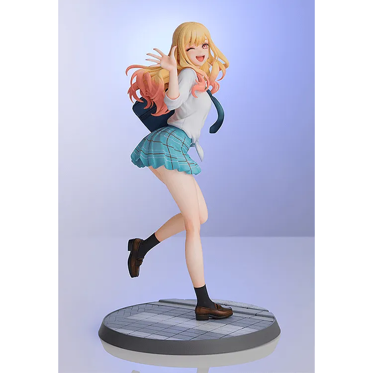 (Pre-Order END) My Dress-Up Darling Scale Figure - Marin Kitagawa 1/7 - Doki Doki Land