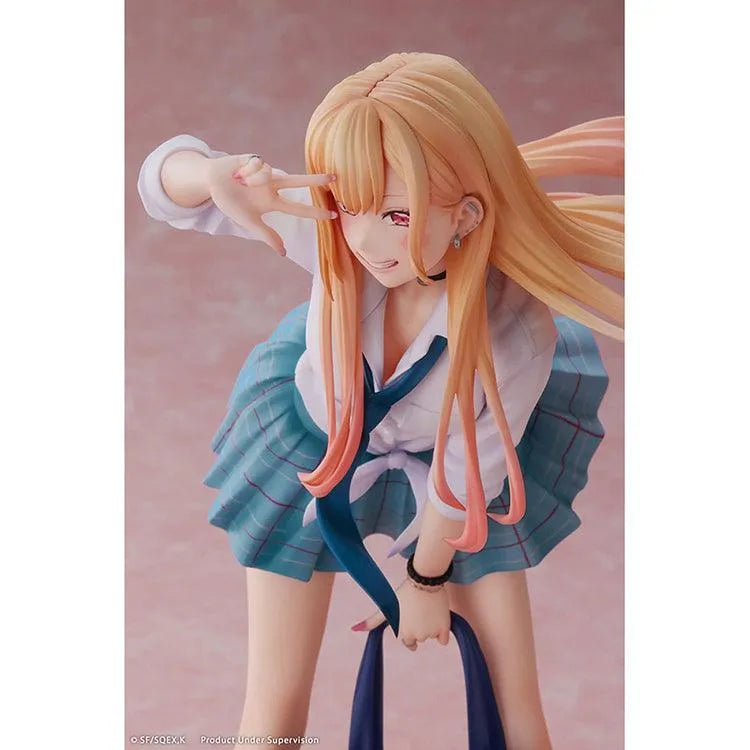 My Dress-Up Darling Scale Figure - Marin Kitagawa 1/7 - Doki Doki Land