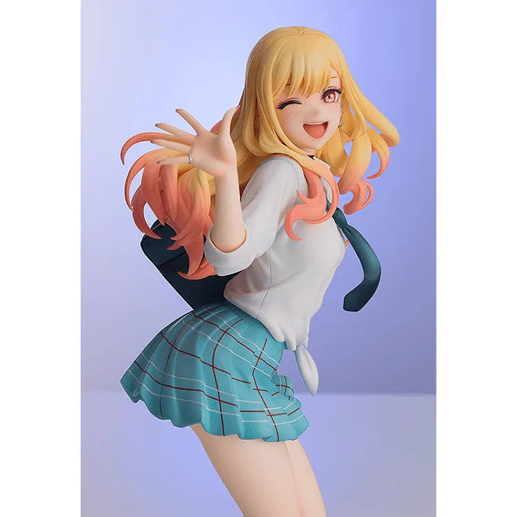 (Pre-Order END) My Dress-Up Darling Scale Figure - Marin Kitagawa 1/7 - Doki Doki Land