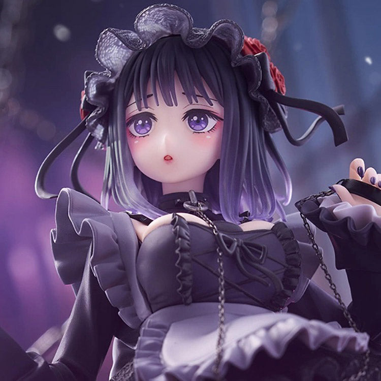 My Dress-Up Darling T-Most Figure - Marin Kitagawa Shizuku Kuroe Ver.