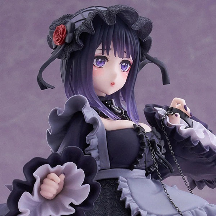 My Dress-Up Darling T-Most Figure - Marin Kitagawa Shizuku Kuroe Ver.