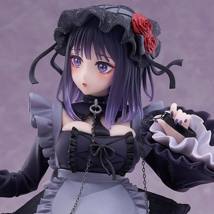My Dress-Up Darling T-Most Figure - Marin Kitagawa Shizuku Kuroe Ver.