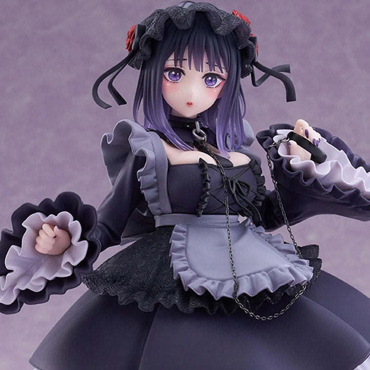 My Dress-Up Darling T-Most Figure - Marin Kitagawa Shizuku Kuroe Ver.