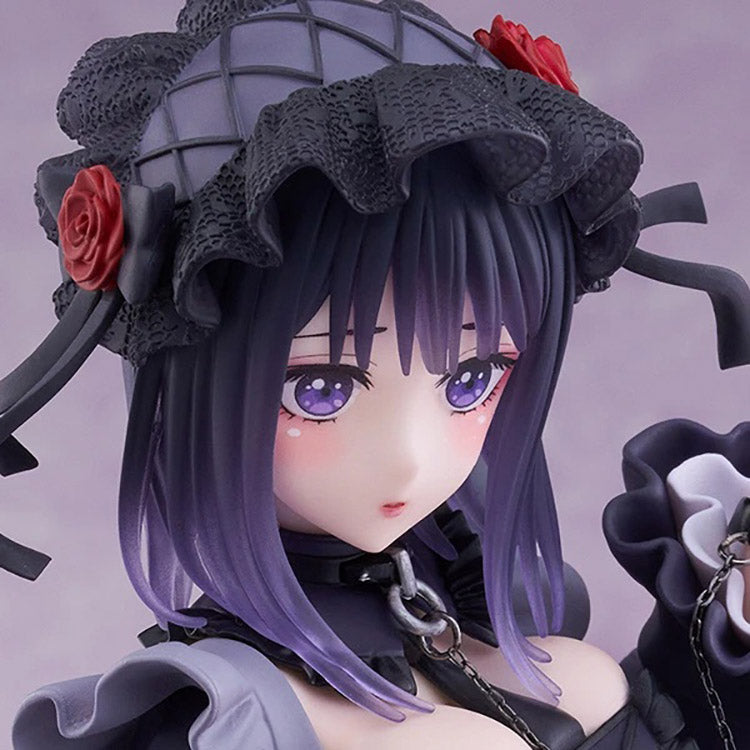 My Dress-Up Darling T-Most Figure - Marin Kitagawa Shizuku Kuroe Ver.
