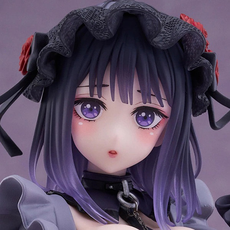My Dress-Up Darling T-Most Figure - Marin Kitagawa Shizuku Kuroe Ver.