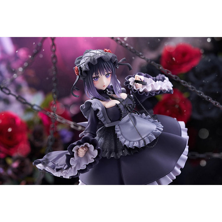 My Dress-Up Darling T-Most Figure - Marin Kitagawa Shizuku Kuroe Ver.