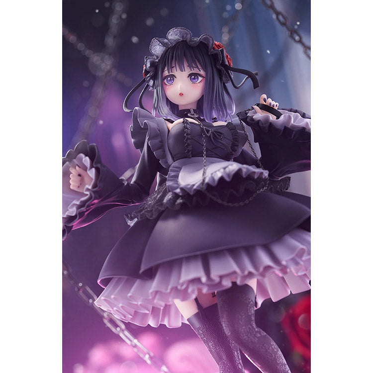 My Dress-Up Darling T-Most Figure - Marin Kitagawa Shizuku Kuroe Ver.