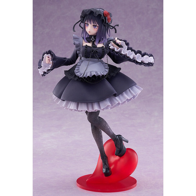 My Dress-Up Darling T-Most Figure - Marin Kitagawa Shizuku Kuroe Ver.
