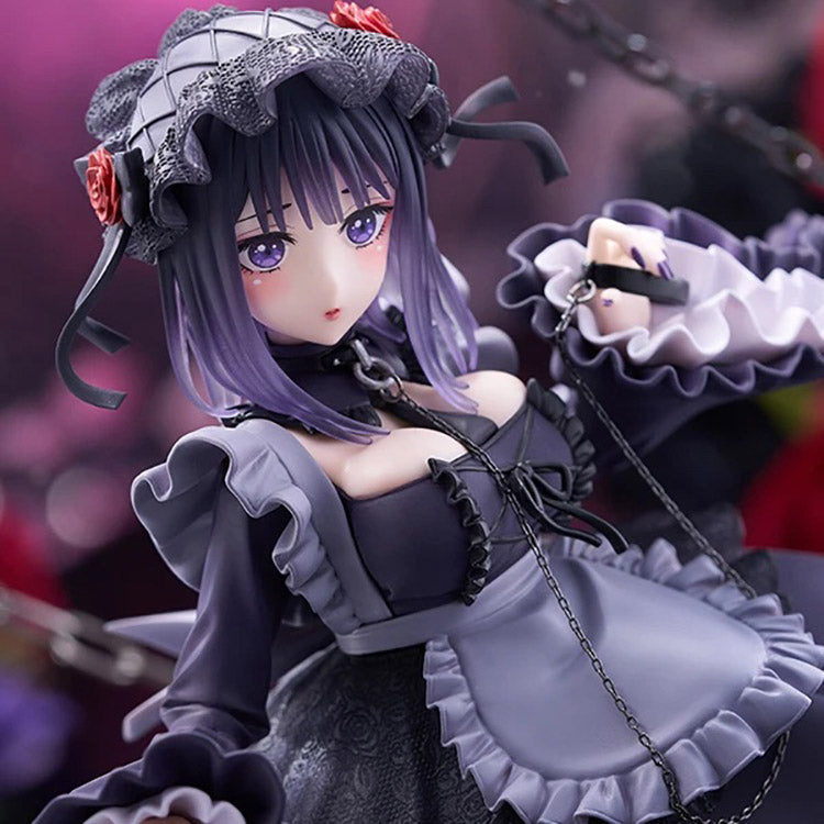 My Dress-Up Darling T-Most Figure - Marin Kitagawa Shizuku Kuroe Ver.