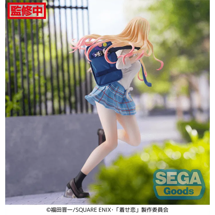 My Dress-Up Darling Luminasta - Marin Kitagawa Sparkling After School - Doki Doki Land