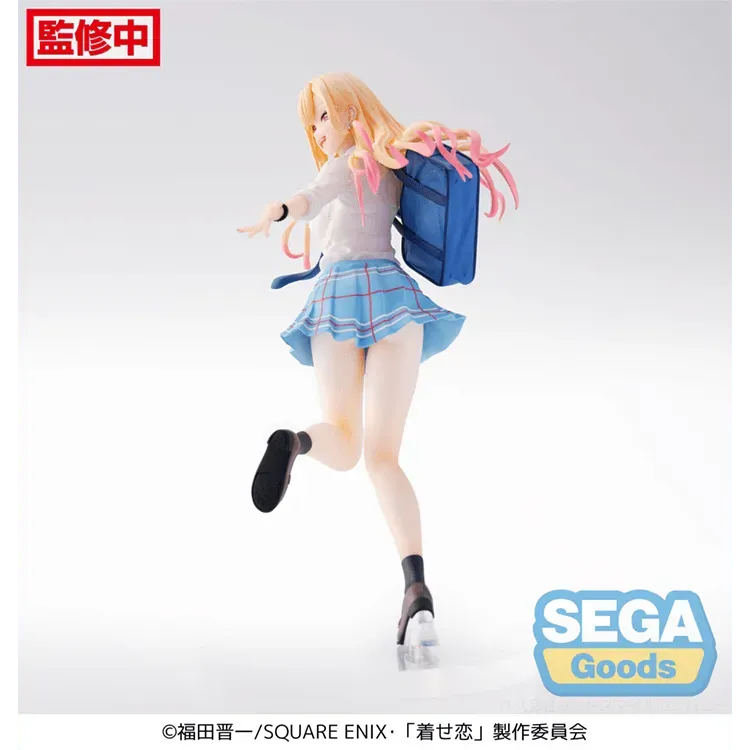 My Dress-Up Darling Luminasta - Marin Kitagawa Sparkling After School - Doki Doki Land