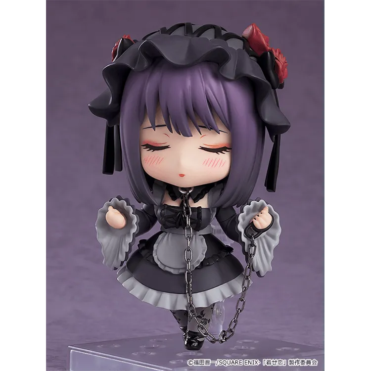 (Pre-Order END)"My Dress-Up Darling" Nendoroid - 2172 Shizuku Kuroe - Doki Doki Land