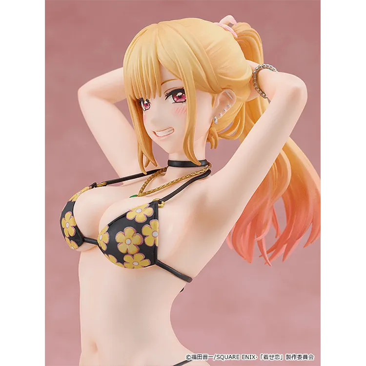"My Dress-Up Darling" Scale Figure - Marin Kitagawa: Swimsuit Ver. 1/7