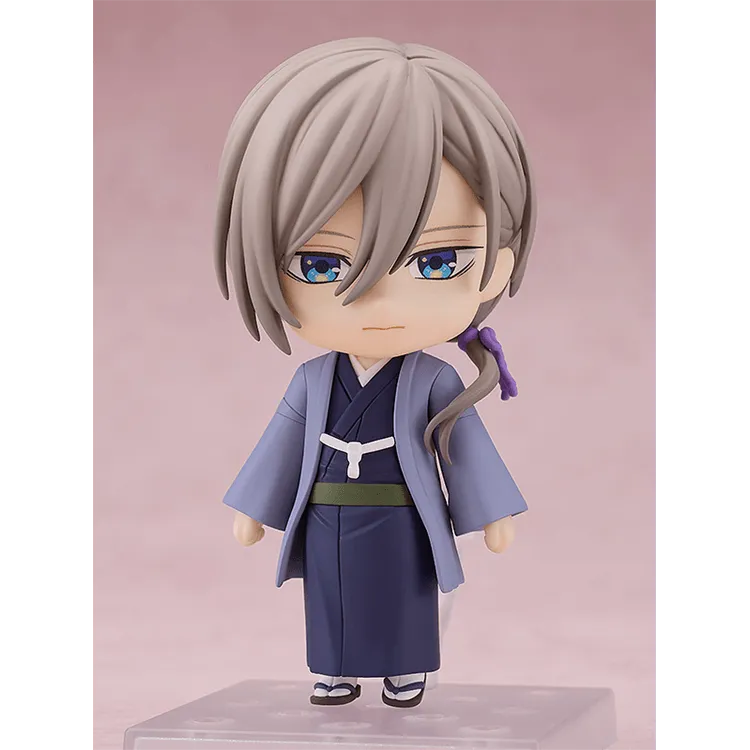 (Pre-Order END) "My Happy Marriage" Nendoroid - Kiyoka Kudo - Doki Doki Land