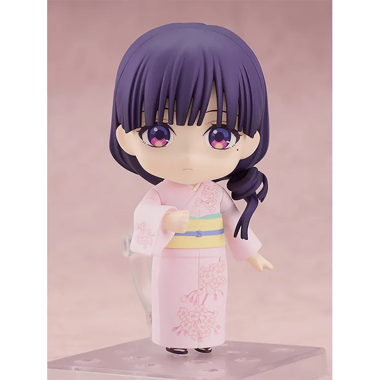"My Happy Marriage" Nendoroid - Miyo Saimori