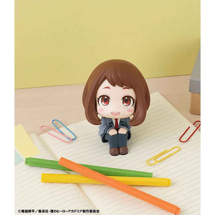 (Pre-Order END) My Hero Academia LookUp - Ochaco Uraraka - Doki Doki Land