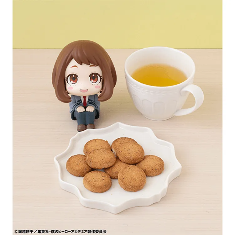 (Pre-Order END) My Hero Academia LookUp - Ochaco Uraraka - Doki Doki Land