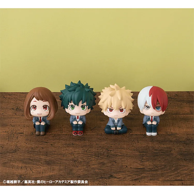 (Pre-Order END) My Hero Academia LookUp - Ochaco Uraraka - Doki Doki Land