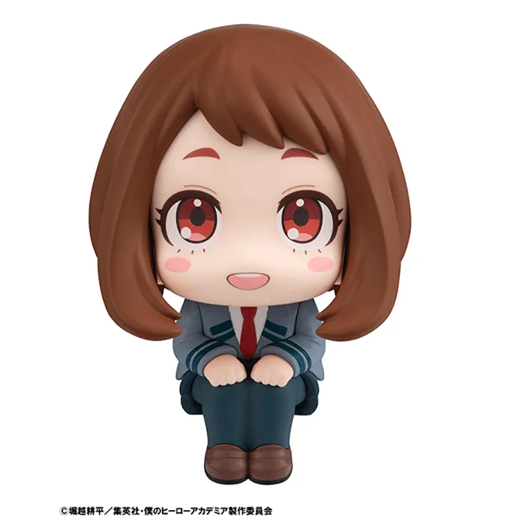 (Pre-Order END) My Hero Academia LookUp - Ochaco Uraraka - Doki Doki Land