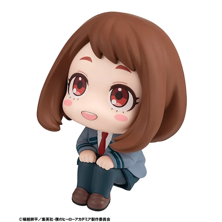 (Pre-Order END) My Hero Academia LookUp - Ochaco Uraraka - Doki Doki Land