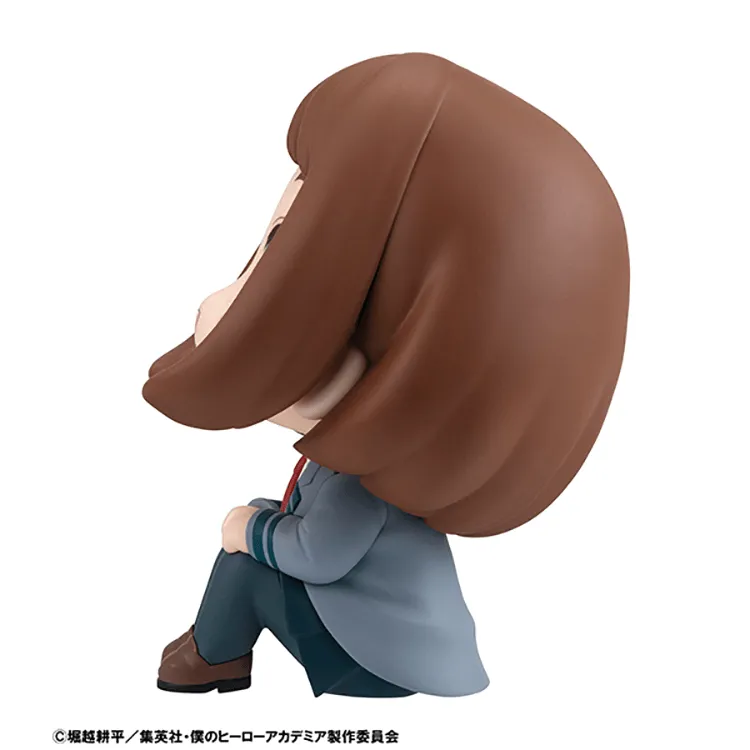 (Pre-Order END) My Hero Academia LookUp - Ochaco Uraraka - Doki Doki Land