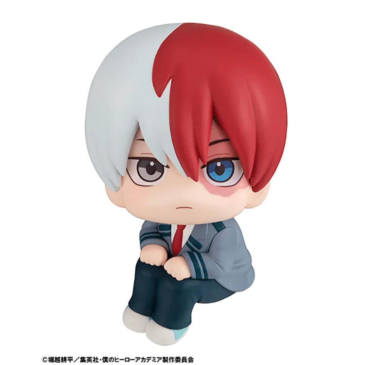 (Pre-Order END) My Hero Academia - Shoto Todoroki - Doki Doki Land