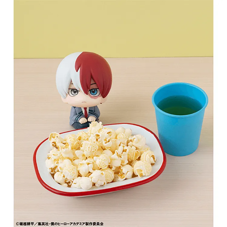 (Pre-Order END) My Hero Academia - Shoto Todoroki - Doki Doki Land