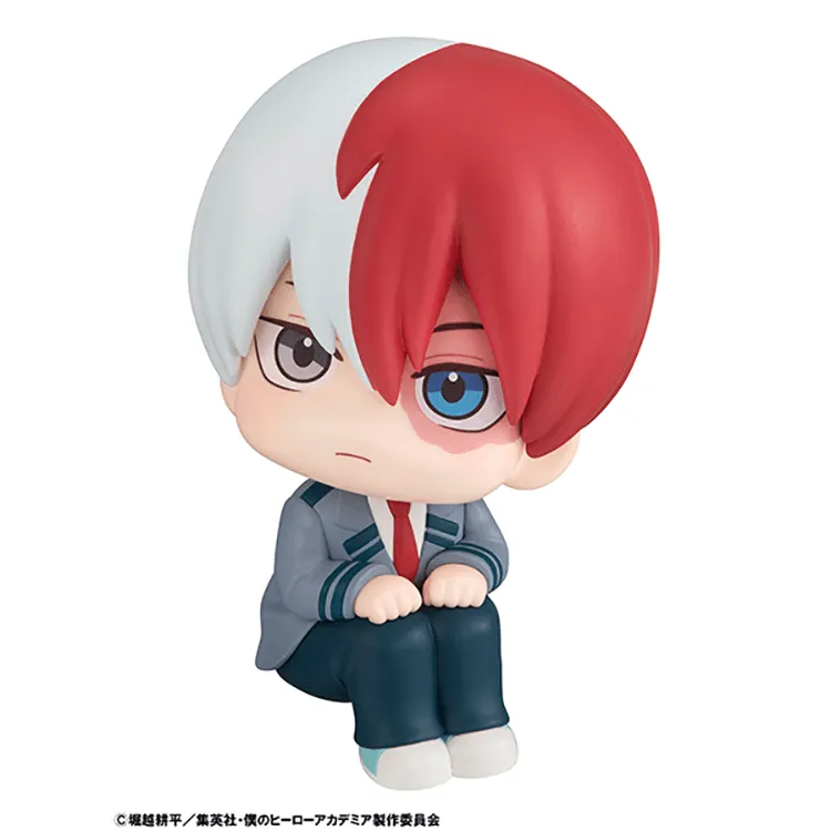(Pre-Order END) My Hero Academia - Shoto Todoroki - Doki Doki Land