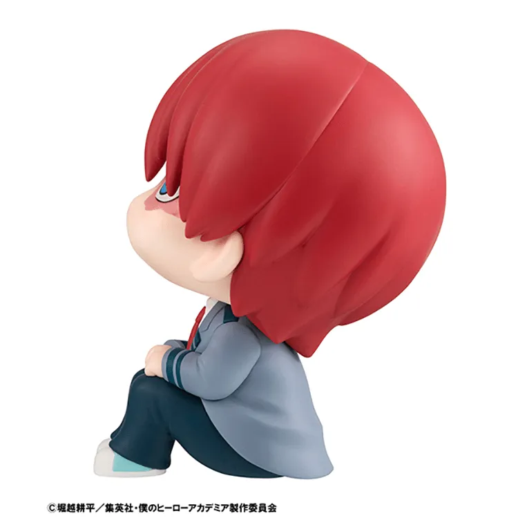 (Pre-Order END) My Hero Academia - Shoto Todoroki - Doki Doki Land