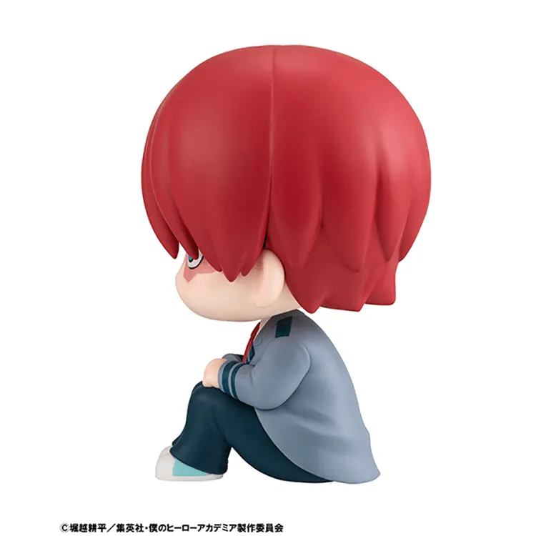 (Pre-Order END) My Hero Academia - Shoto Todoroki - Doki Doki Land