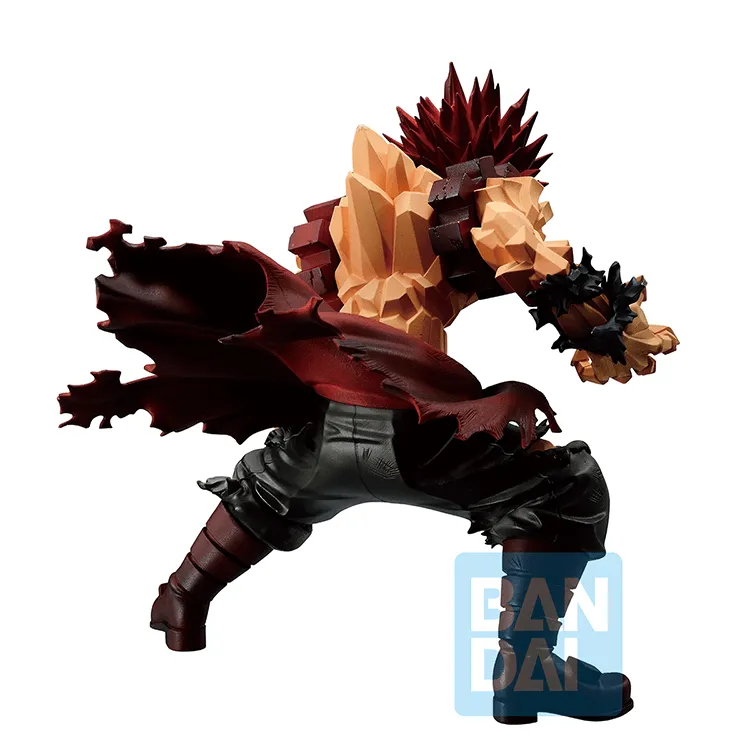 My Hero Academia Ichibansho - Eijiro Kirishima (Bright Future) - Doki Doki Land