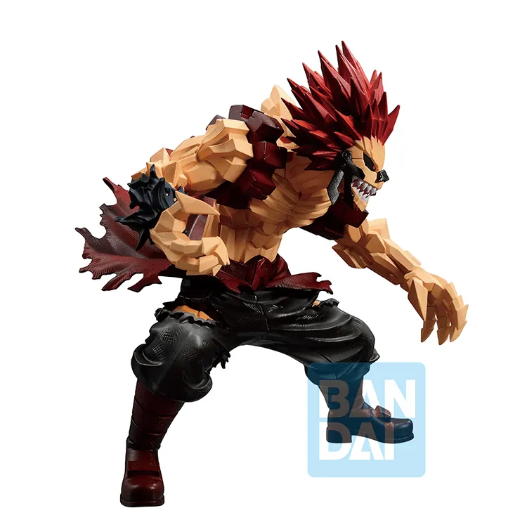 My Hero Academia Ichibansho - Eijiro Kirishima (Bright Future) - Doki Doki Land