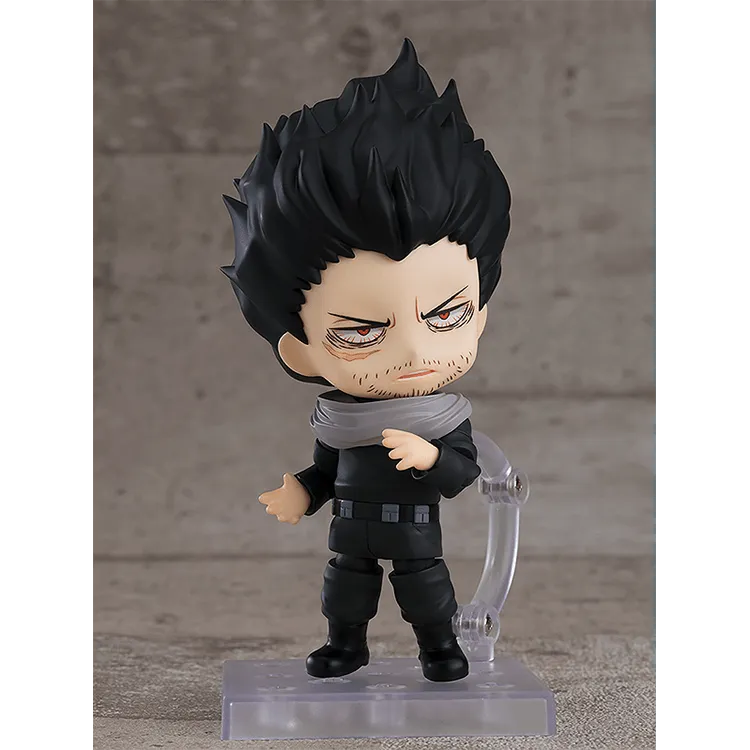 (Pre-Order END) My Hero Academia Nendoroid - 2401 Shota Aizawa - Doki Doki Land