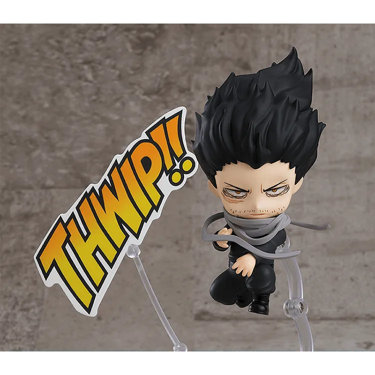 (Pre-Order END) My Hero Academia Nendoroid - 2401 Shota Aizawa - Doki Doki Land